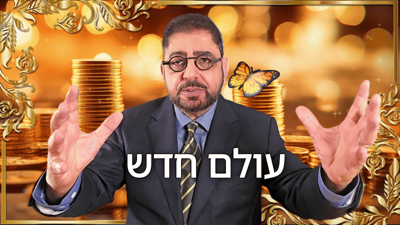 עושר העמים: האם כלכלת העולם לקראת זעזועים קשים? ואיזה מדינות עולות, ומי יורדות? 3.6.25