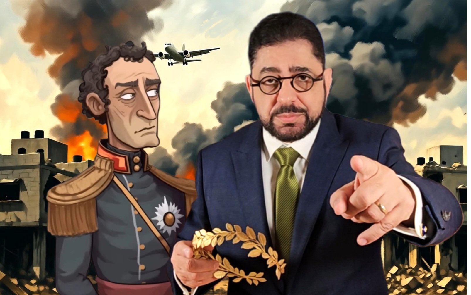 הפסקת אש קבועה בעזה: סלסילת ההישגים? 15.10.25