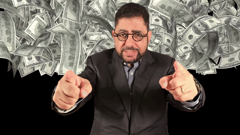 האם כדאי לרכוש דולרים? זו אסטרטגיה טובה?