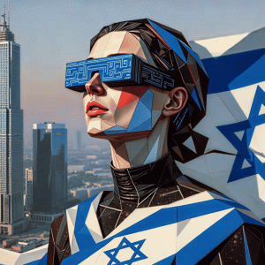 נפילתה ועלייתה של הבינה המלאכותית בישראל