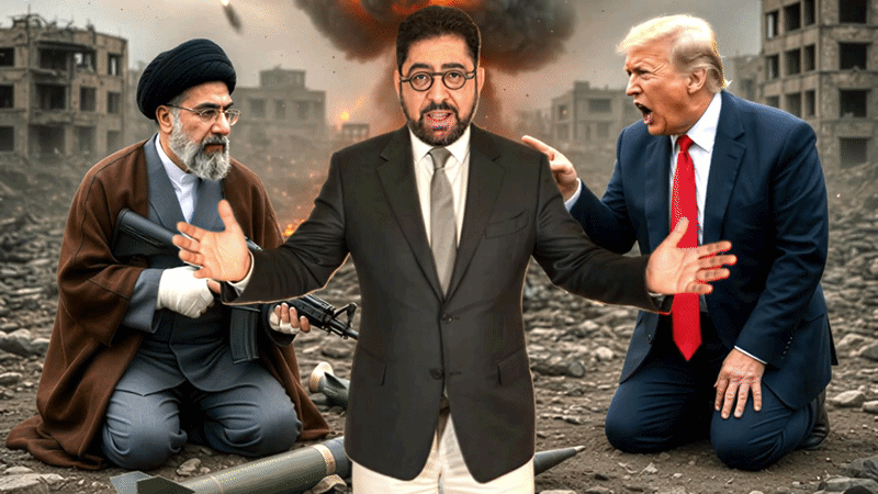 מלחמת איראן: לקראת הכרעה? 16.3.26