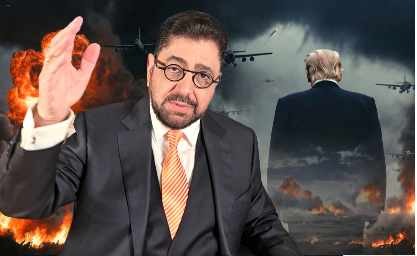 קשה: האם ארה”ב הפסידה מול איראן? 17.6.26
