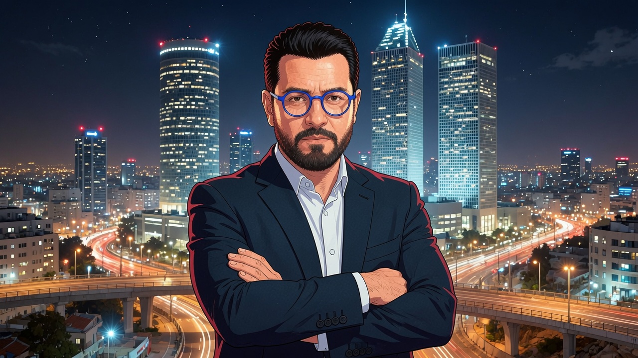 ברוכים הבאים לערוץ ההרצאות! כאן תמצאו את רשימת ההרצאות העתידיות, וסרט הסבר